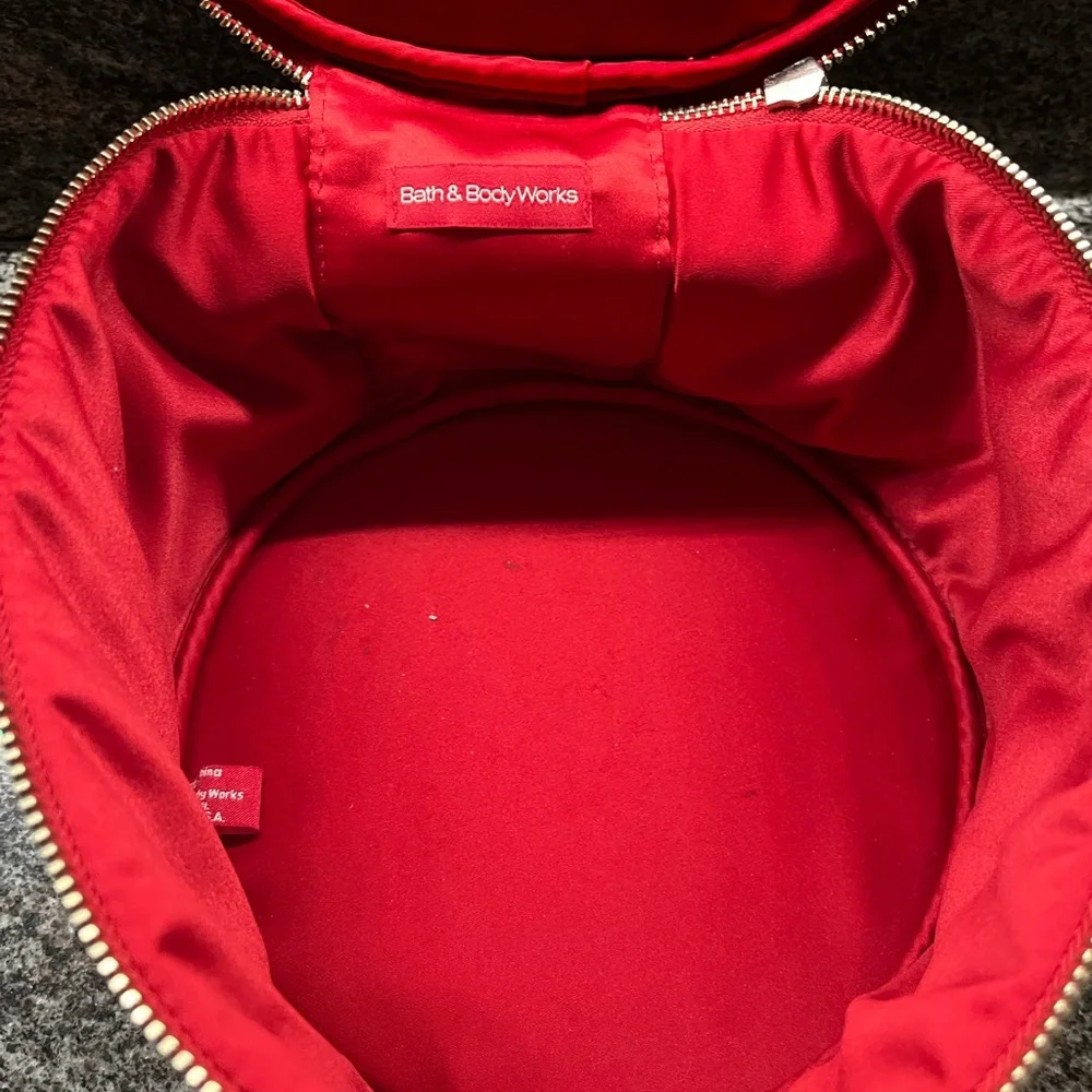 Bath and Body Works Bag